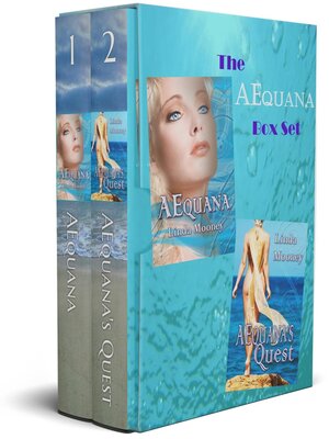 cover image of AEquana Box Set